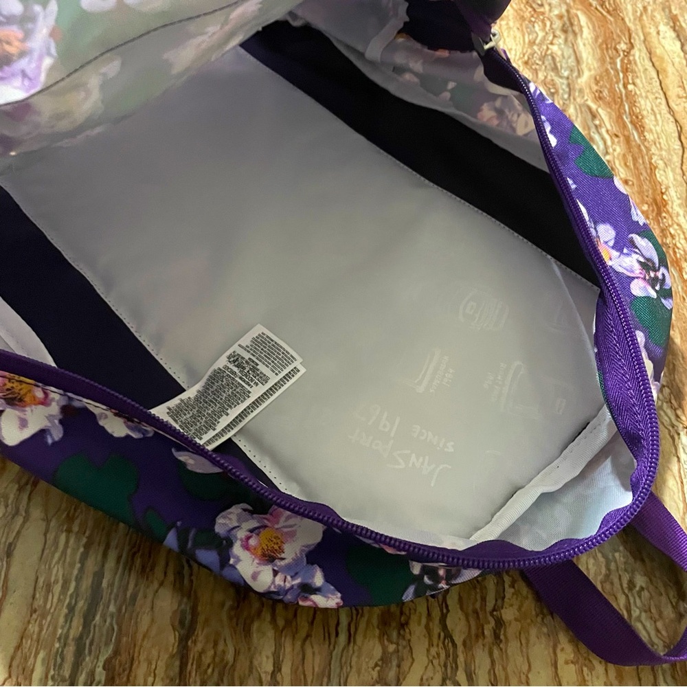 JanSport - Picture 4 of 5